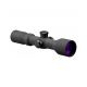 XPF SERIES 3-9X42MM RIFLESCOPE W/ RANGEFINDER RETICLE: *JXPFER3942G